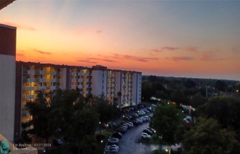 This could be your view