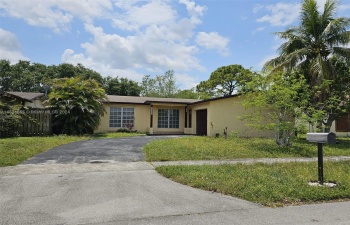 Single Family For Sale