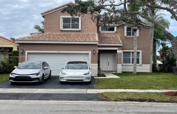 Residential Lease For Rent
