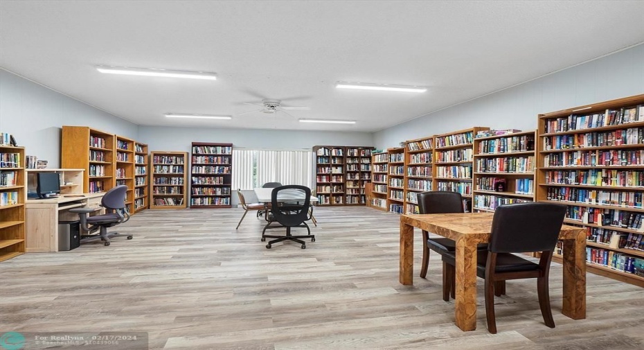 Library