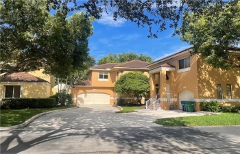 Residential Lease For Rent