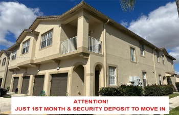 Residential Lease For Rent