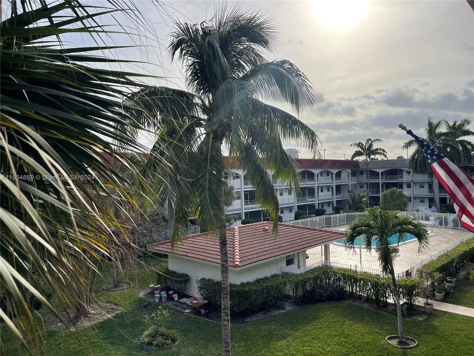 Condominium For Sale