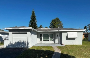 Residential Lease For Rent
