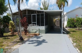 Single Family For Sale