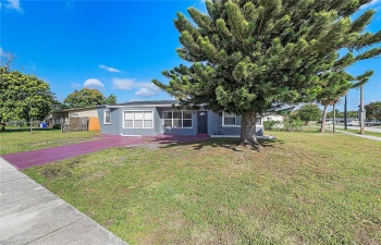 Single Family For Sale