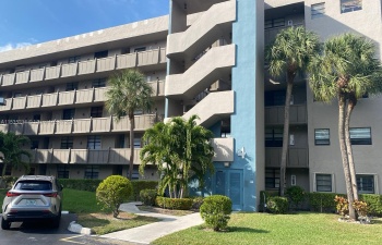 Condominium For Sale