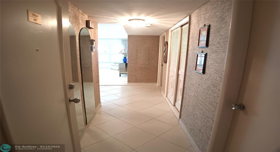 Foyer