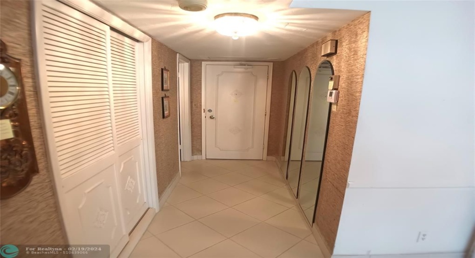 Foyer