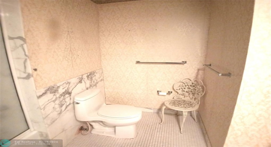 Main Bathroom