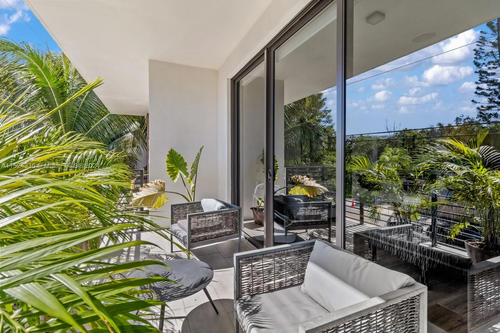 Residential Lease For Rent