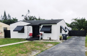 Residential Lease For Rent