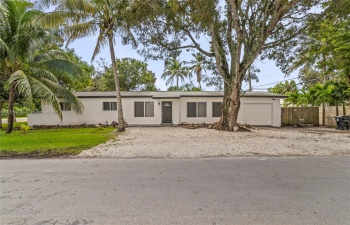 Single Family For Sale