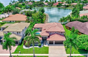 Single Family For Sale