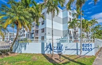 Condominium For Sale