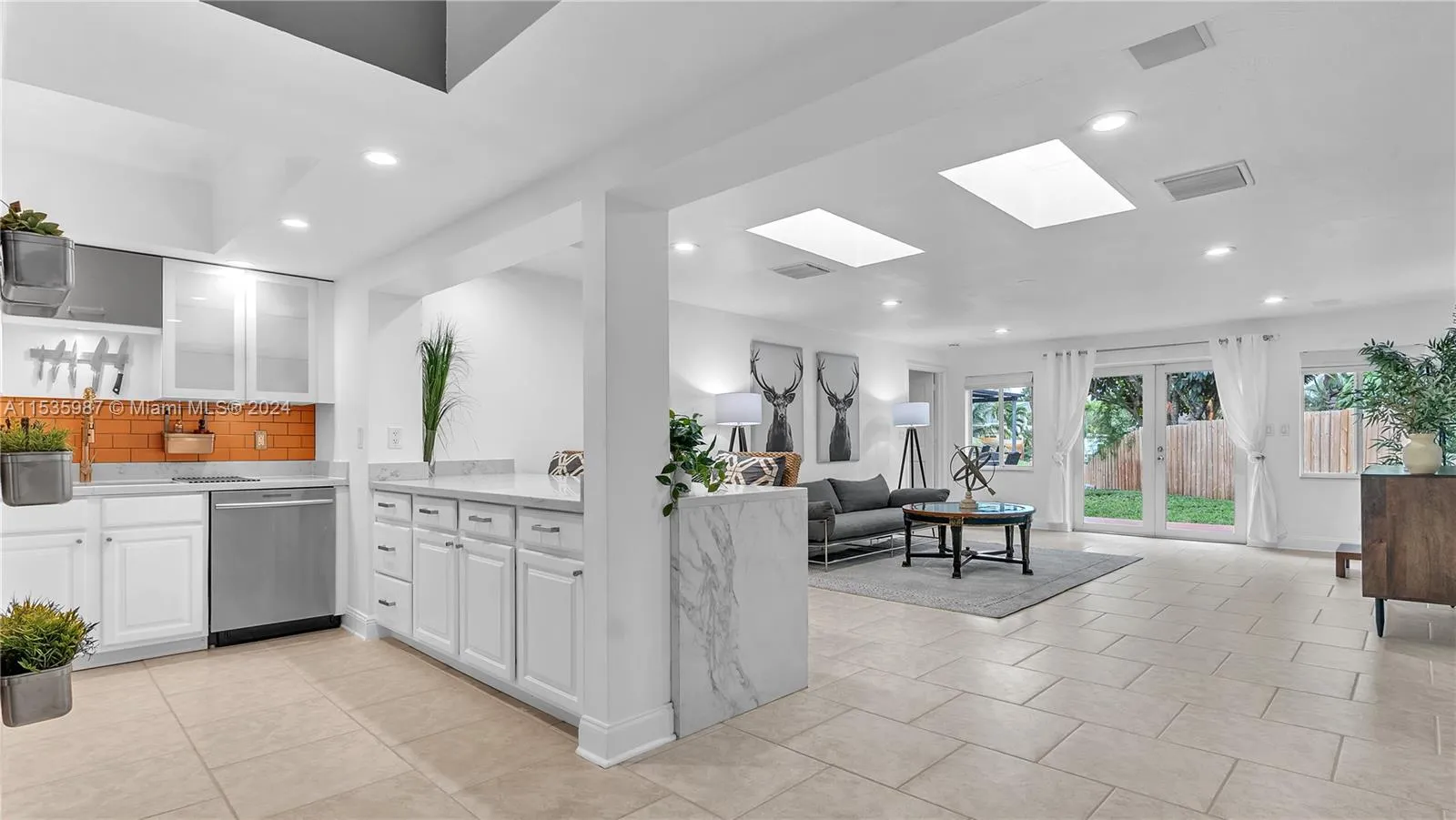 Residential Lease For Rent