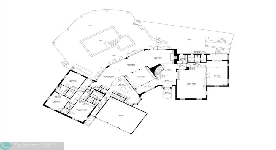 Floor 1