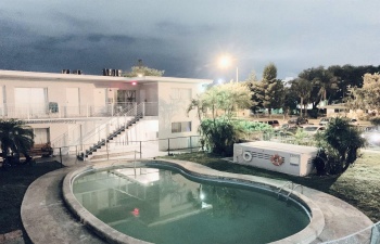 Residential Lease For Rent
