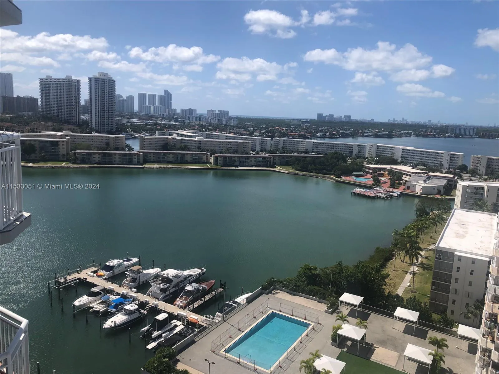Unobstructed Bay & Ocean Views!