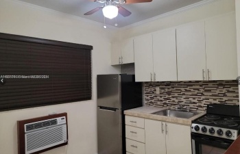 Residential Lease For Rent