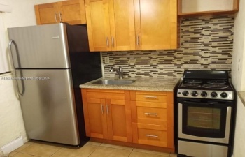 Residential Lease For Rent