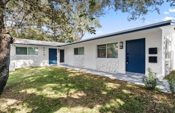 Residential Lease For Rent