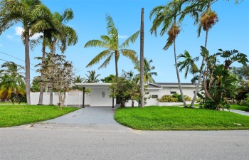 Single Family For Sale