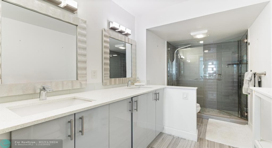 COMPLETELY REMODELED 2 BEDROOM/2 BATHROOM UNIT! INCREDIBLE VIEWS OVERLOOKING THE BEACH AND THE POOL. OCEANFRONT CONDO DIRECTLY ON THE SAND! MODERN KITCHEN FEATURES STAINLESS STEEL APPLIANCES AND QUARTZ COUNTERTOPS. BEAUTIFUL FLOORING THROUGHOUT THE UNIT. HIGH IMPACT WINDOWS AND SLIDERS. SPACIOUS MASTER BEDROOM WITH WALK-IN CLOSET, PLENTY OF CLOSET SPACE. 1 ASSIGNED GARAGE PARKING SPACE COMES WITH THE UNIT, PLENTY OF GUEST PARKING AVAILABLE. WALKING DUSTANCE TO THE NEW POMPANO BEACH PIER AND ATTRACTIONS!!