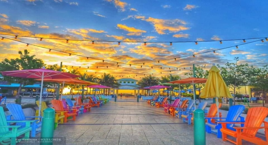 10 MINUTES TO LAUDERDALE BY THE SEA AND FORT LAUDERDALE ATTRACTIONS!
