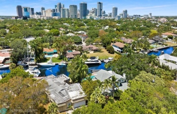 Residential Land/boat Docks For Sale