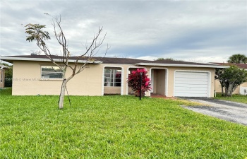 Residential Lease For Rent