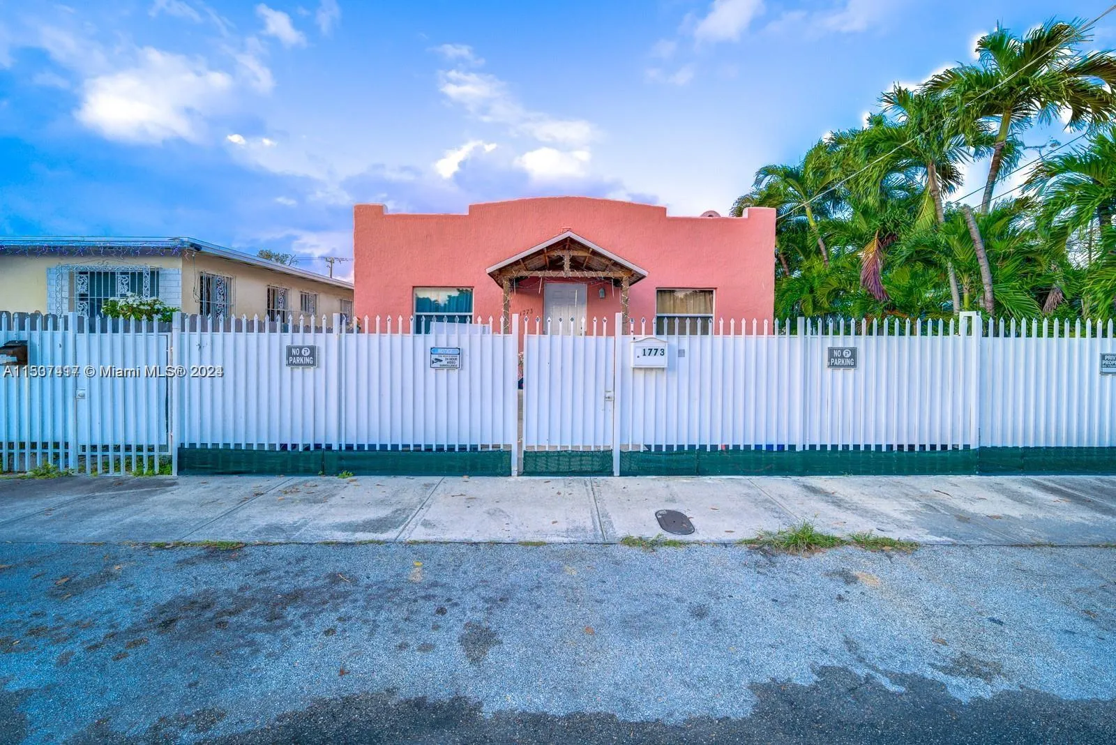 Residential Lease For Rent