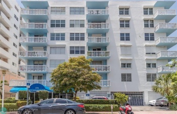 Condominium For Sale
