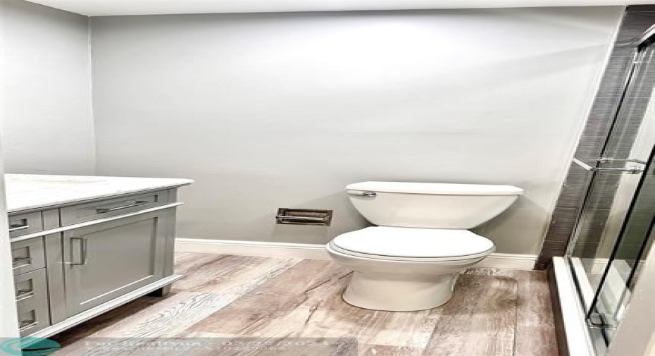 Main Bath
