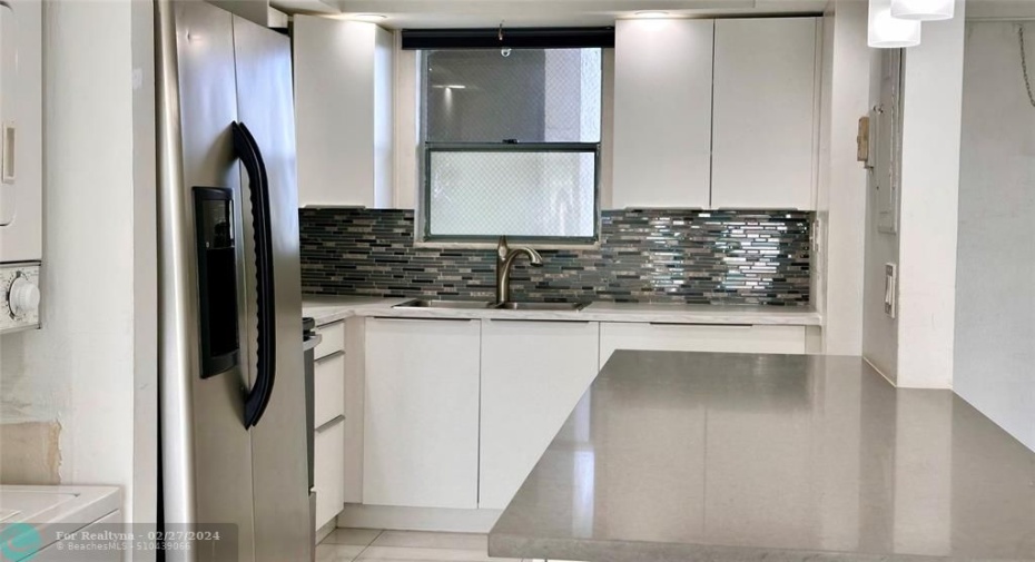 Kitchen #2