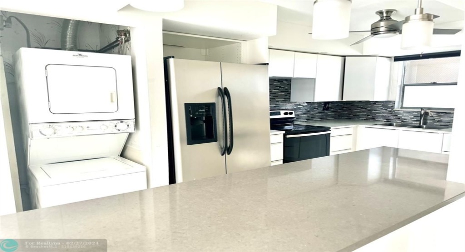 Kitchen #3