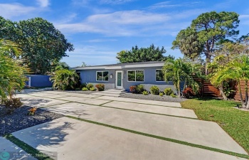 Single Family For Sale