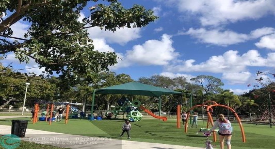 Local Parks