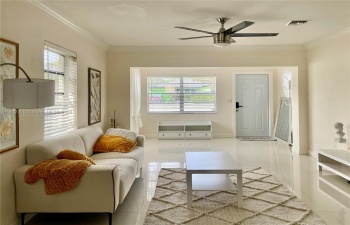 Residential Lease For Rent