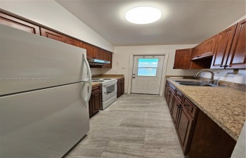 Residential Lease For Rent