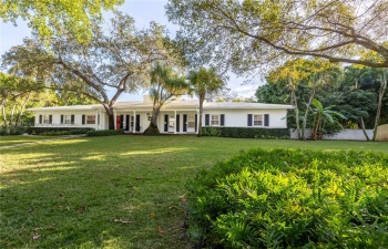 Residential Lease For Rent