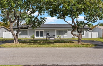 Residential Lease For Rent