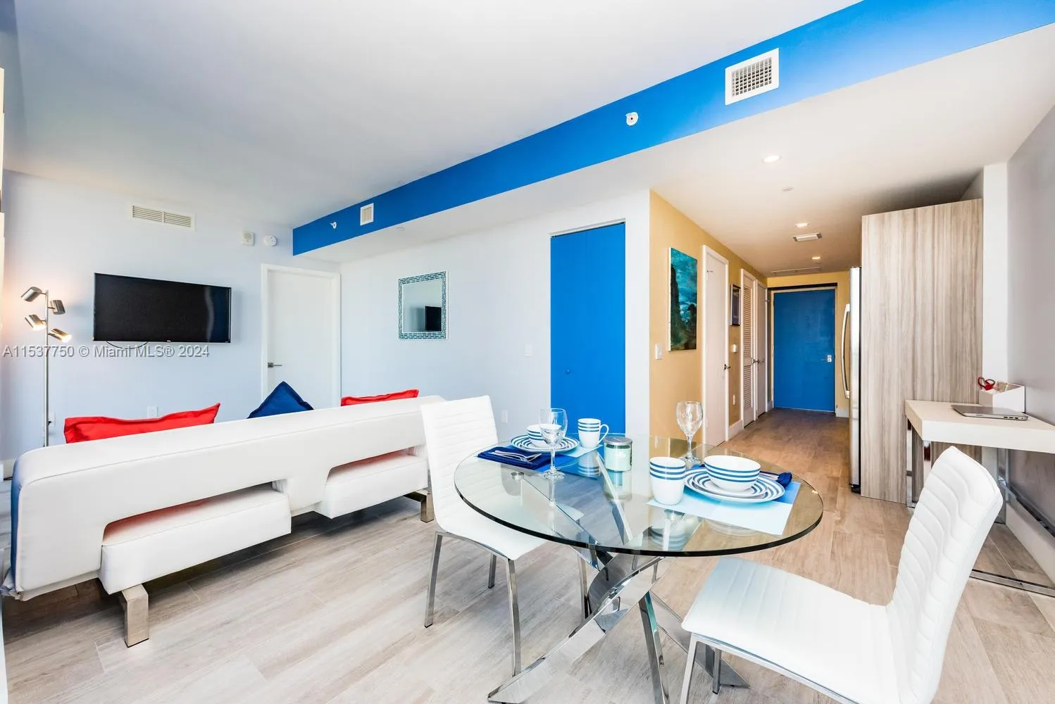 Residential Lease For Rent