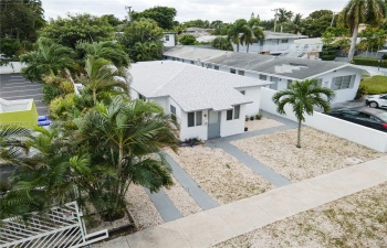 Residential Lease For Rent
