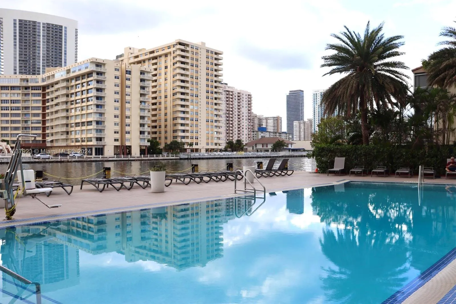 Condominium For Sale