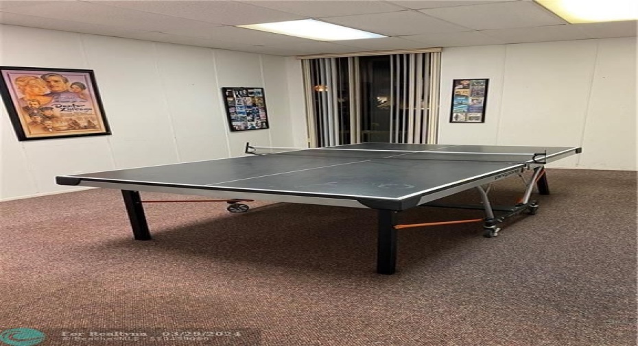 Ping Pong