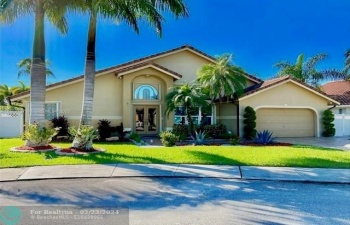 Single Family For Sale