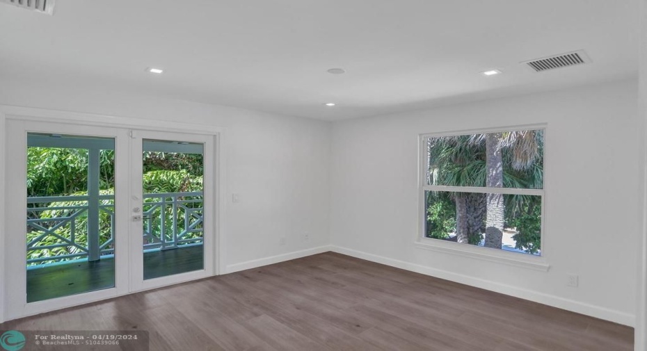 BEDROOM #3