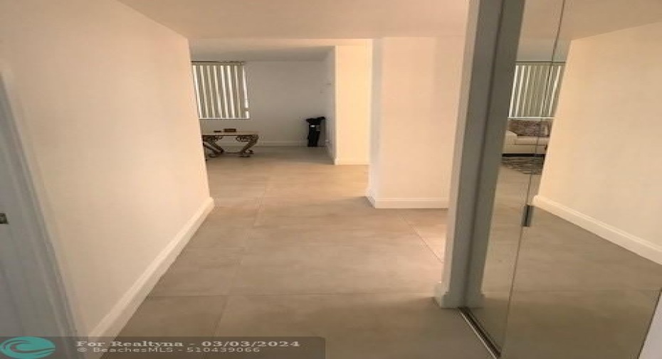 Hallway