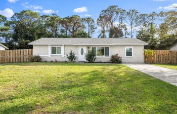 Single Family For Sale